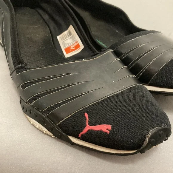 PUMA Slip-Ons Sz 10 - Picture 2 of 10